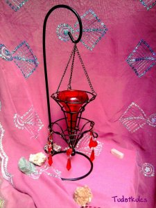 Aromaterápia gyertya k